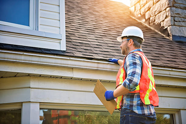 Trusted Storm Damage Roof Repair service in Mossville, IL - Ben Roofing and Steel LLC